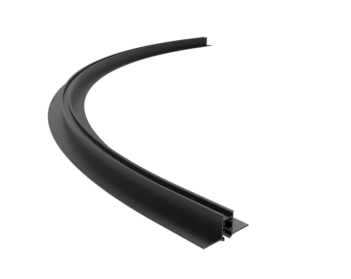Horizontal ARC Track Quarter M05-R