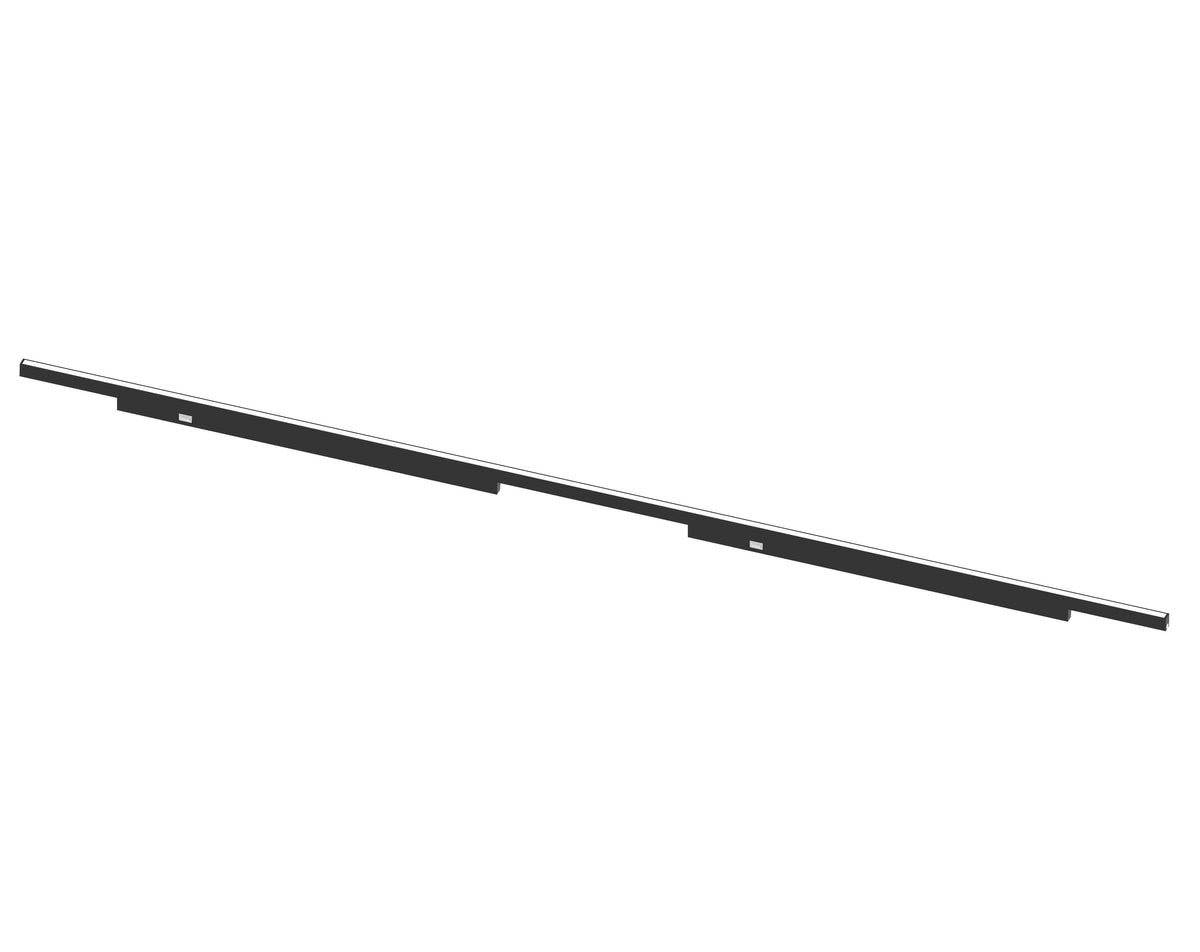 LED Magnetic Linear Light 48V 14W 3000K - M05