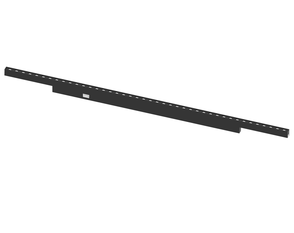 LED Magnetic Linear GRILLE Light 48V 7W 4000K - M05