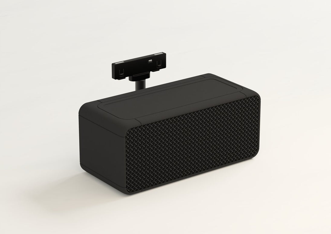 Magnetic Speaker - M05