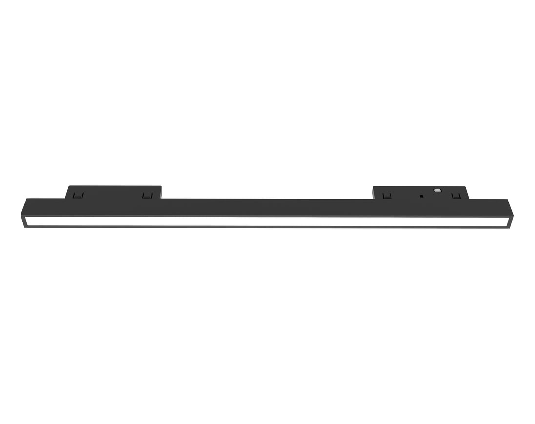 LED Magnetic Linear Floodlight 48V 10W 3000K - M05