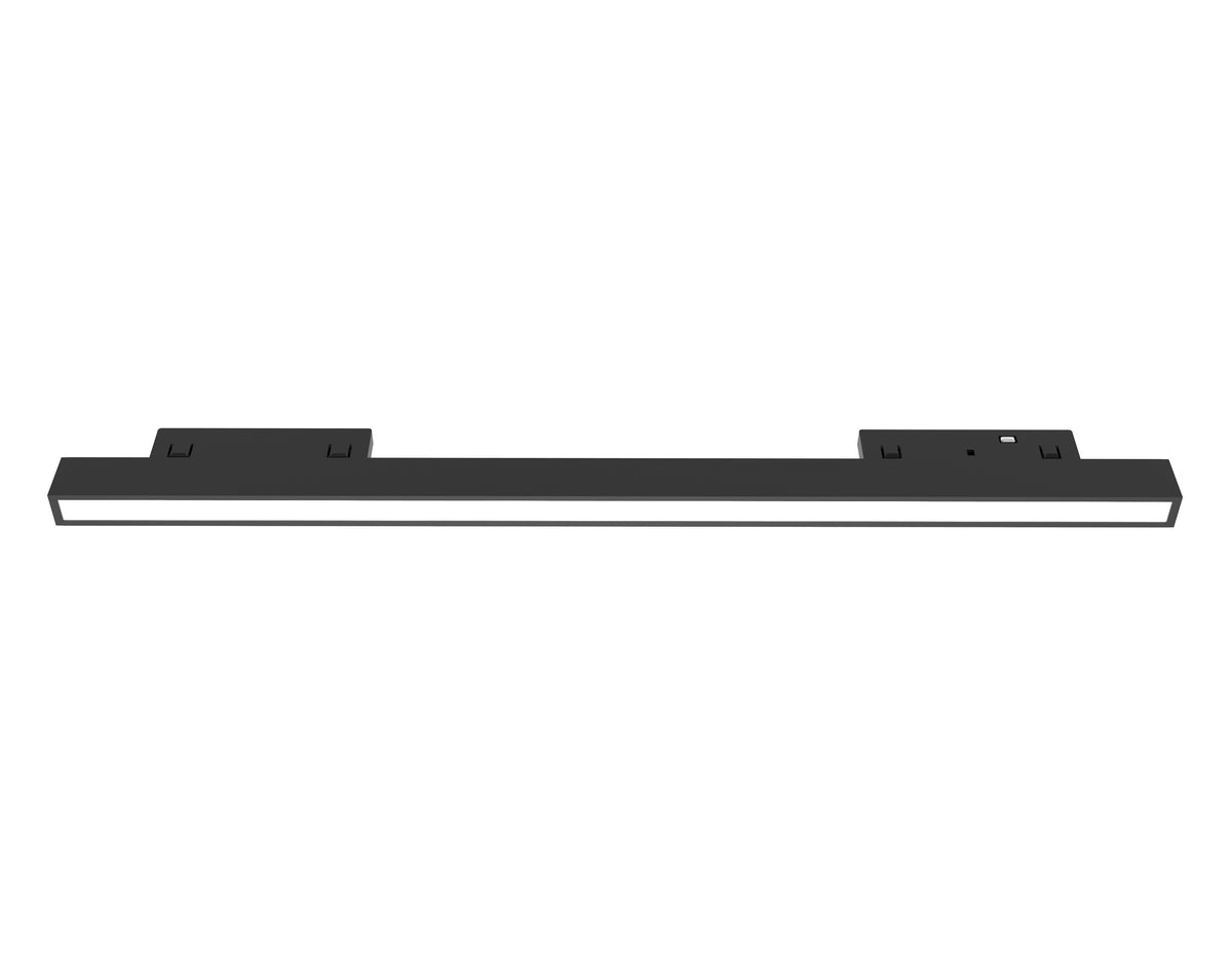 LED Magnetic Linear Floodlight 48V 10W 3000K - M05