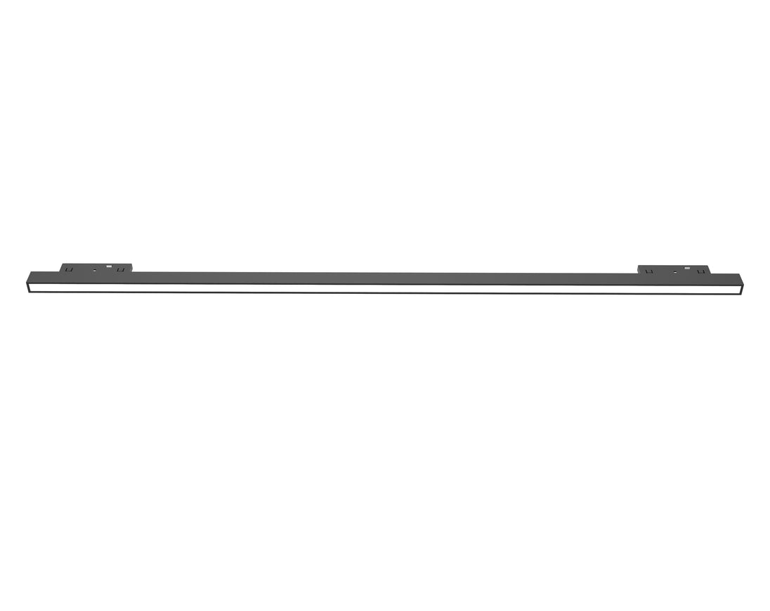 LED Magnetic Linear Floodlight 48V 20W 3000K - M05