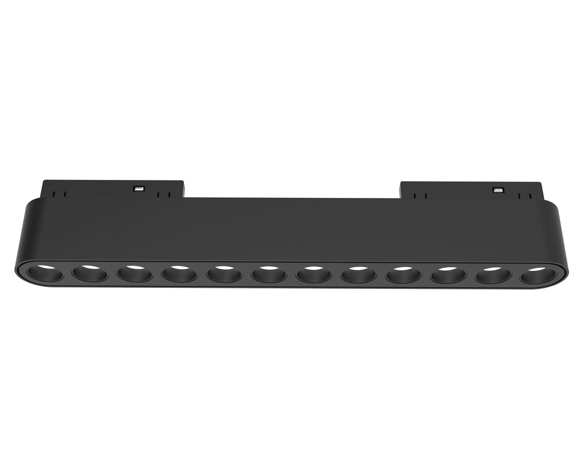 LED Magnetic Linear GRILLE Floodlight 48V 12W 3000K - M05