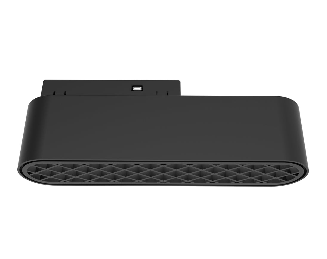 LED Magnetic Linear ANTI-GLARE Floodlight 48V 6W 4000K - M05