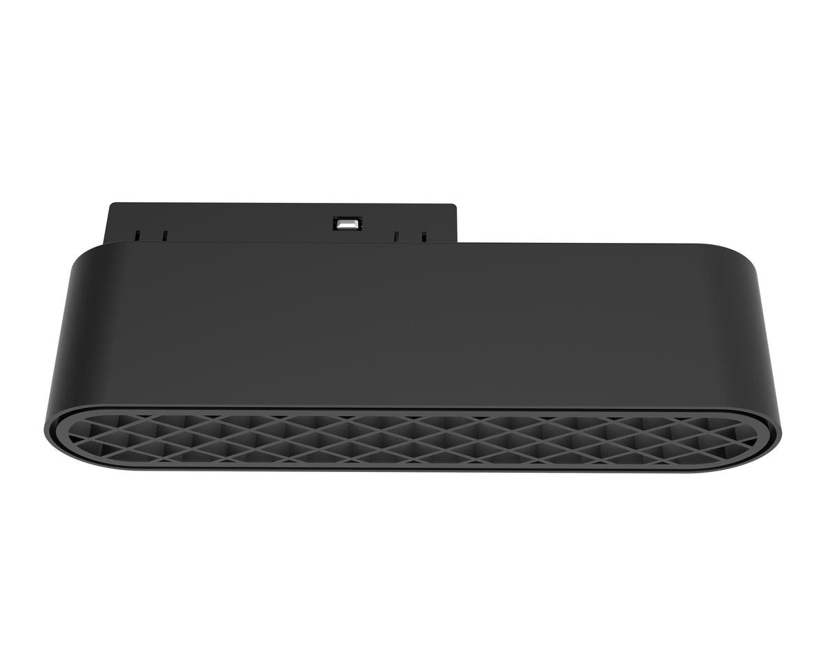 LED Magnetic Linear ANTI-GLARE Floodlight 48V 6W 3000K - M05