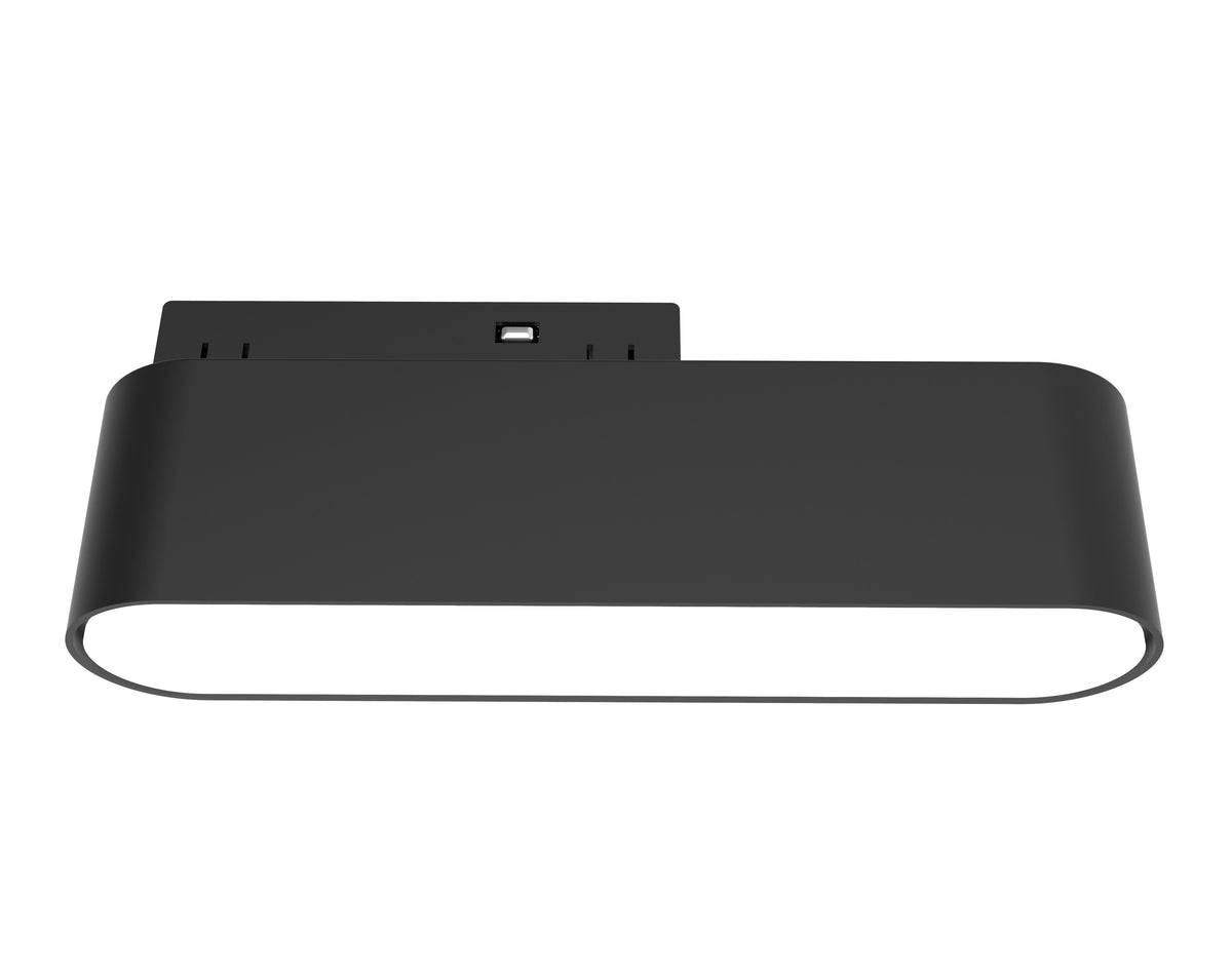 LED Magnetic Linear ADJUSTABLE Floodlight 48V 6W 4000K - M05