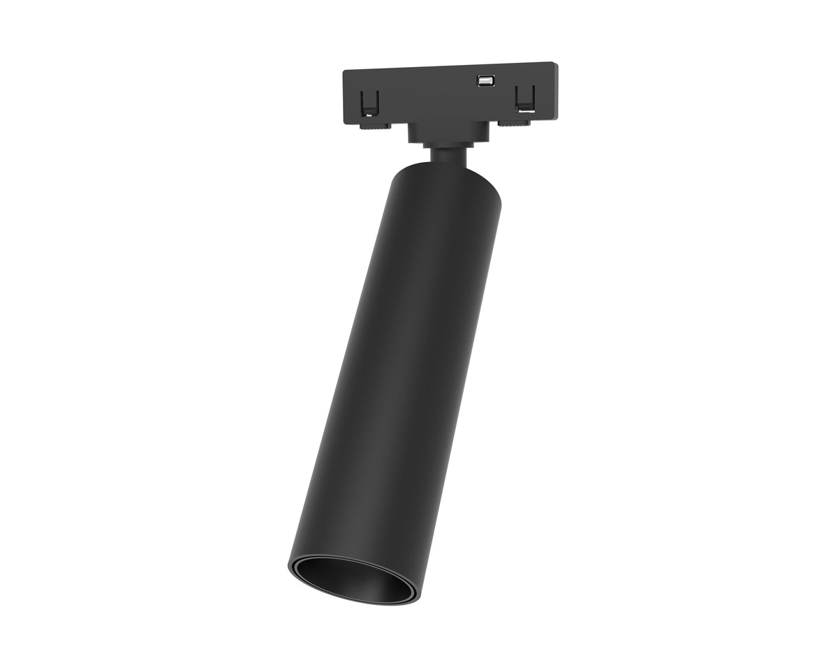 LED Magnetic Spot Floodlight 48V 7W 4000K - M05