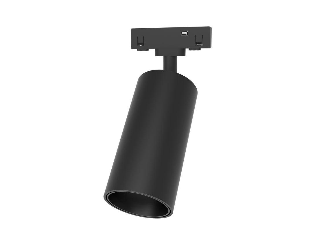 LED Magnetic Spot Floodlight 48V 12W 3000K - M05