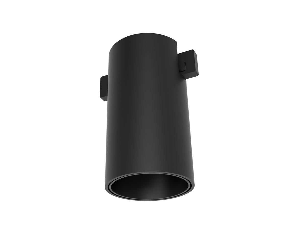 LED Magnetic Spot Light 48V 7W 4000K - M05