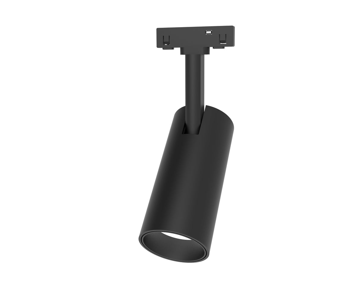 LED Magnetic Spot Floodlight 48V 12W 4000K - M05