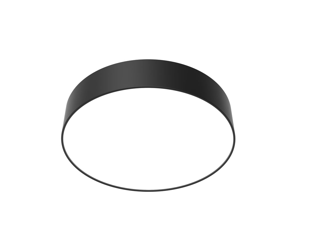 LED Magnetic Wall/Ceiling Light 48V 20W 3000K - M05
