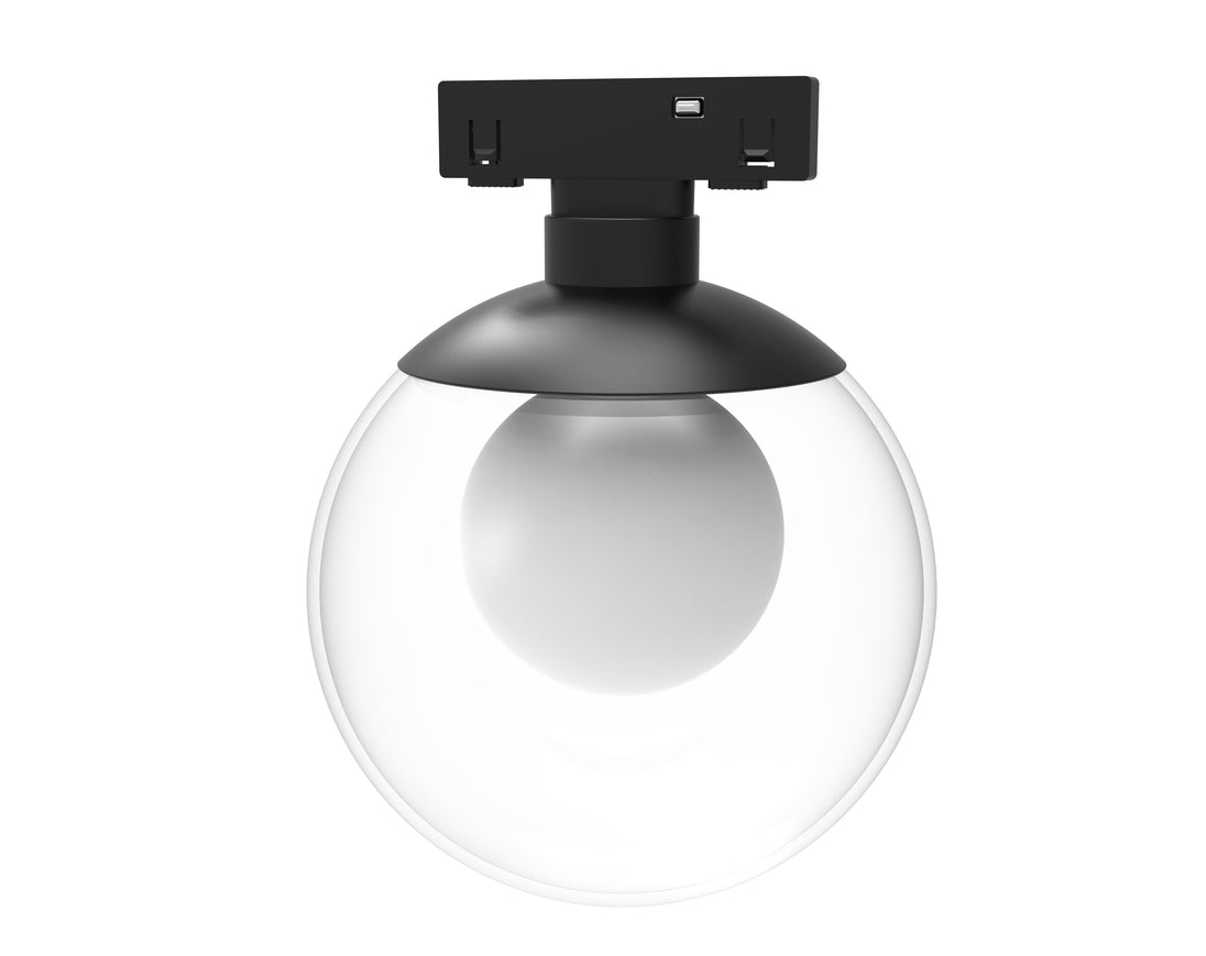 LED Magnetic Floodlight 48V 5W 3000K - M05