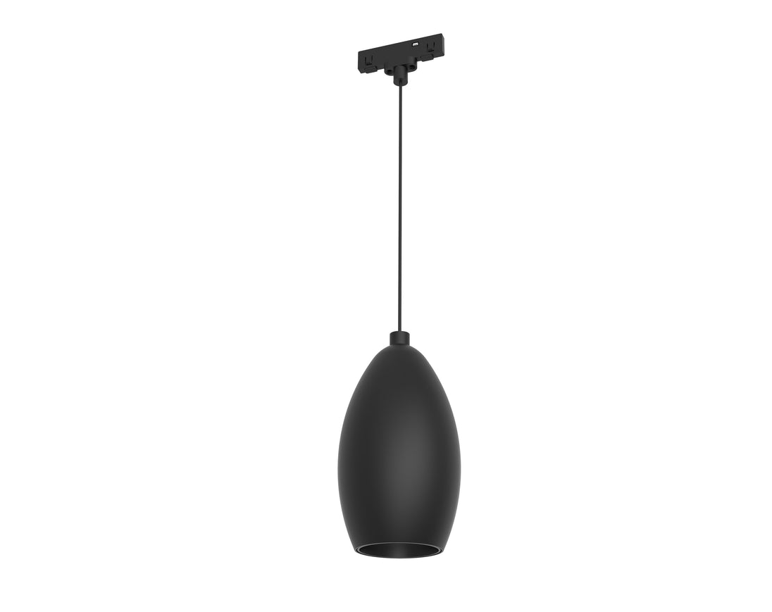 LED Magnetic Pendant Light 48V 10W 4000K - M05