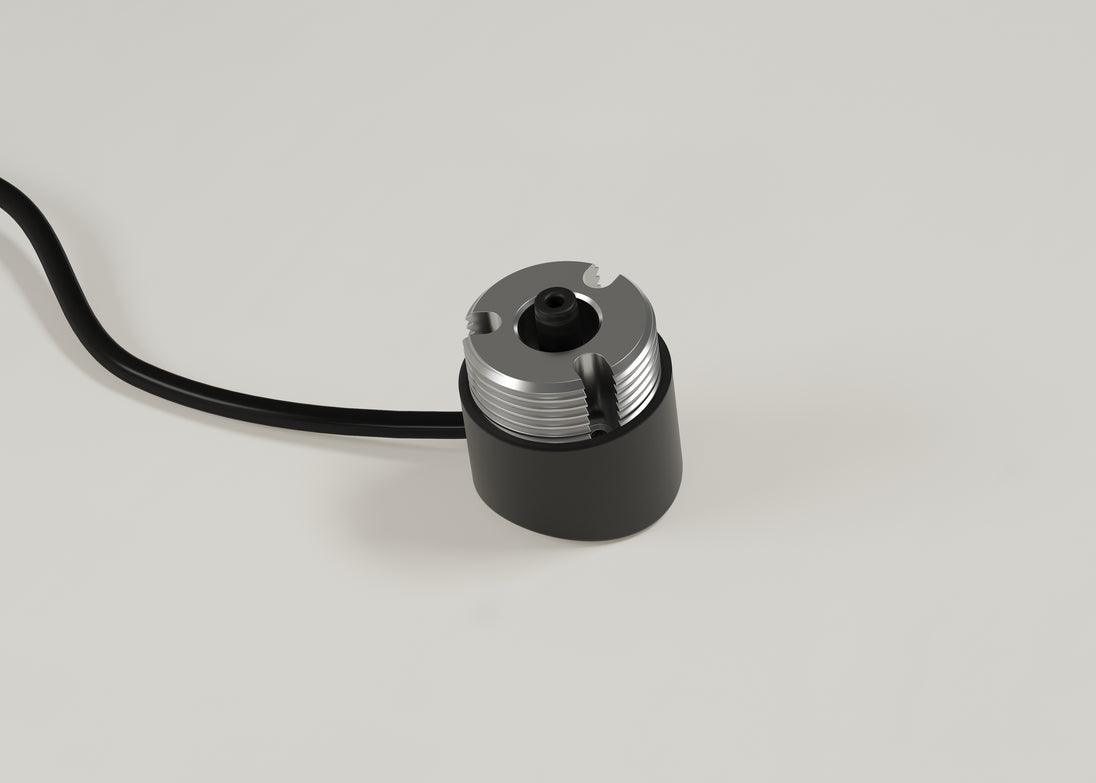 Hanging Input