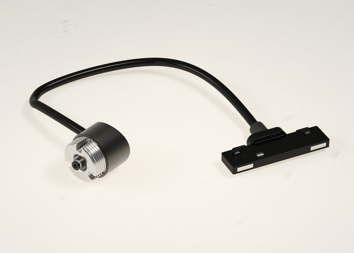 Hanging Input