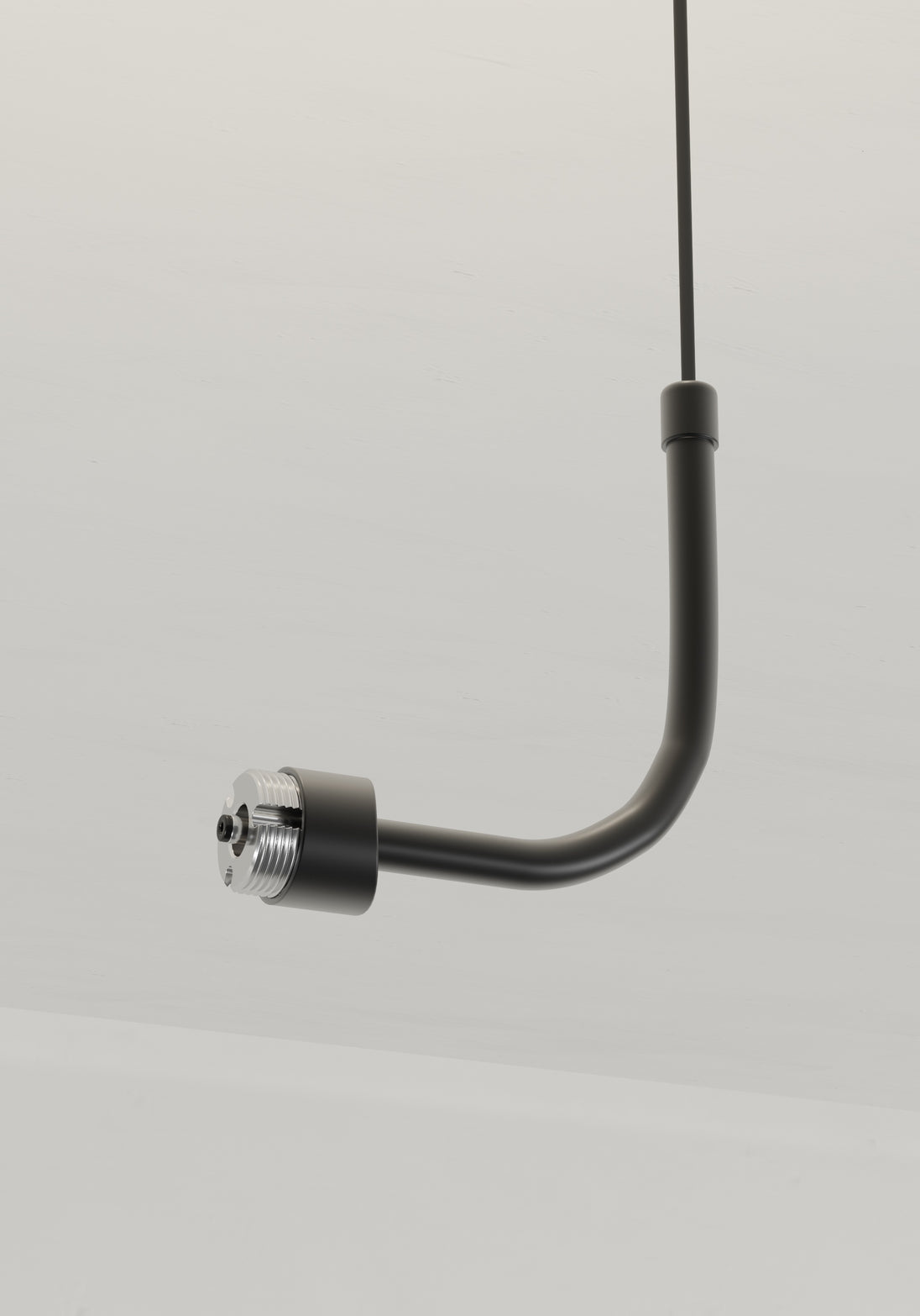 L-Hanging Plug
