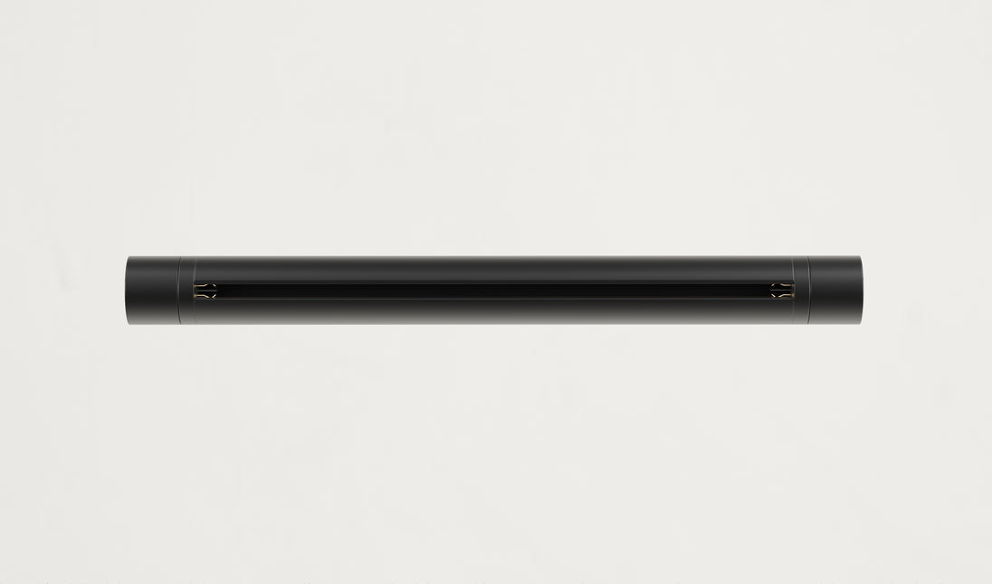 Tube Track with SLOT S05-300