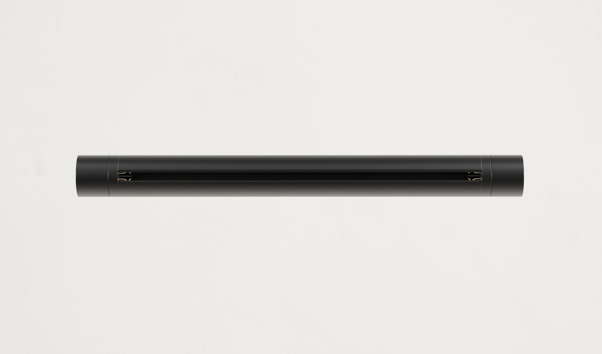 Tube Track with SLOT S05-300