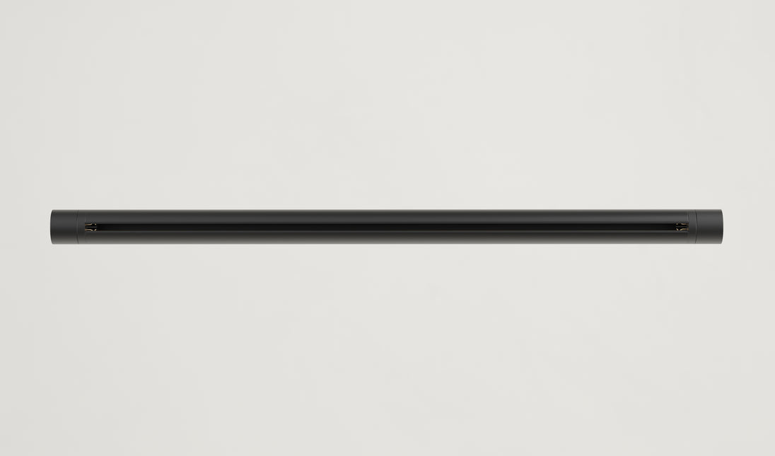 Tube Track with SLOT S05-500