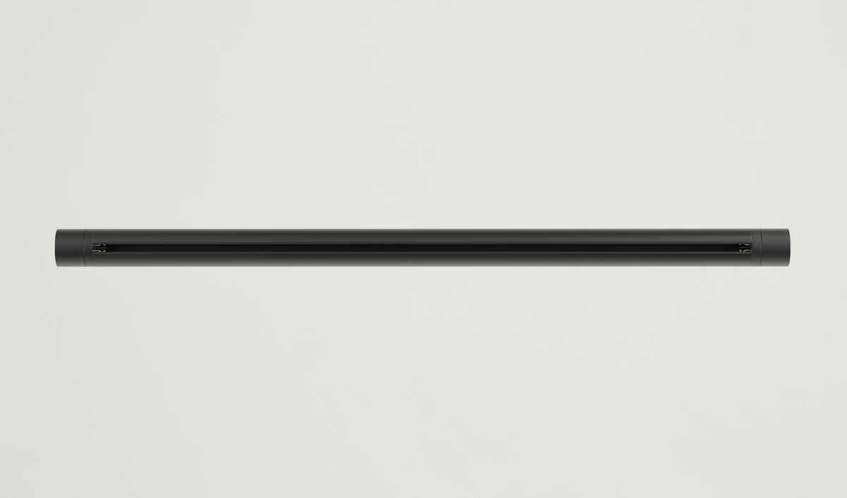 Tube Track with SLOT S05-500