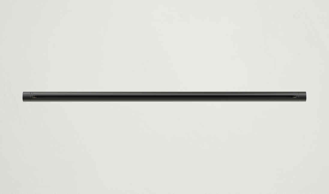 Tube Track with SLOT S05-800