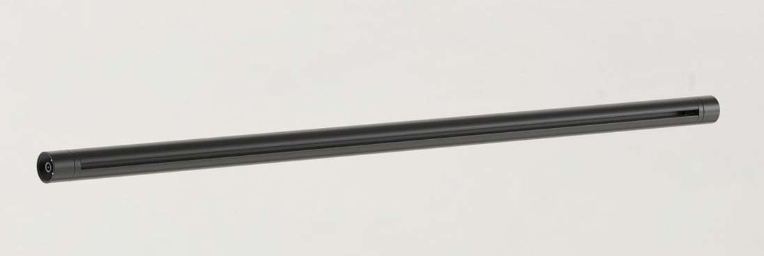 Tube Track with SLOT S05-3000