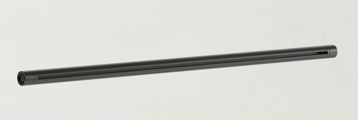 Tube Track with SLOT S05-3000