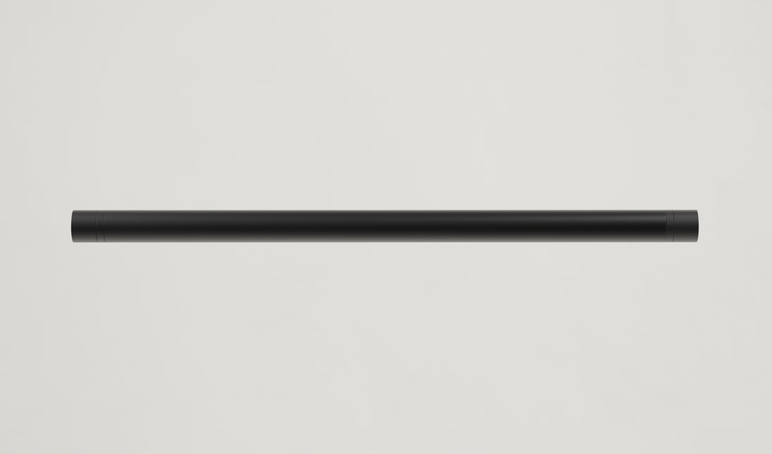 Tube Track with SLOT S05-O500