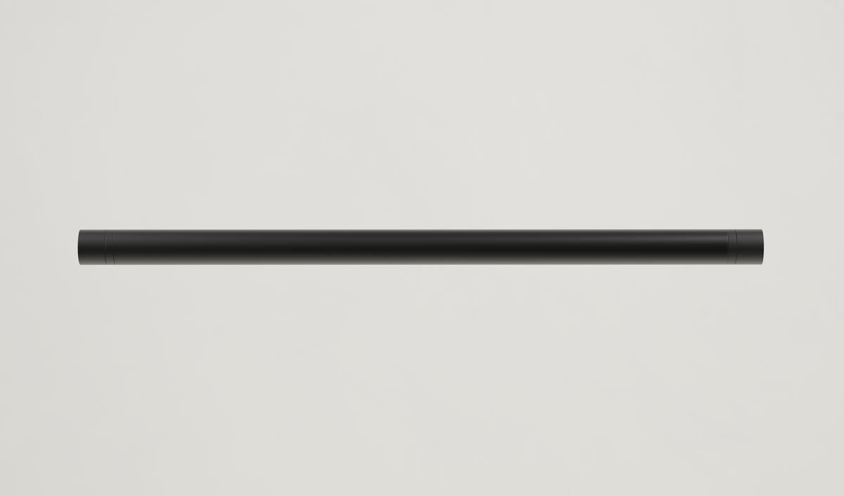 Tube Track with SLOT S05-O500
