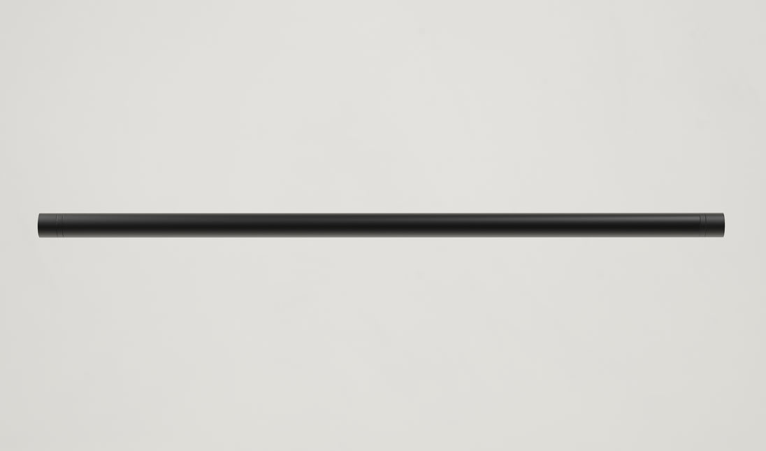 Tube Track with SLOT S05-O800