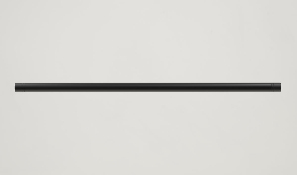 Tube Track with SLOT S05-O800