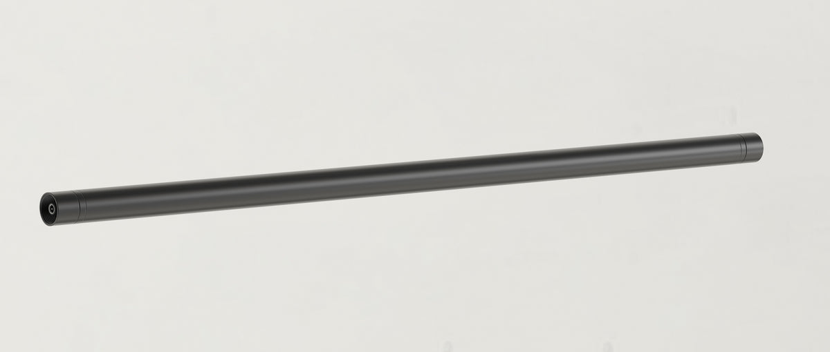 Tube Track with SLOT S05-O2000