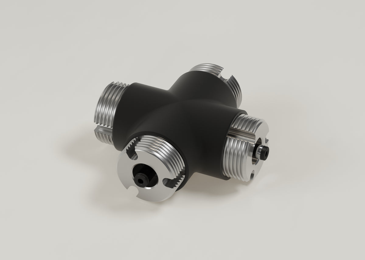 M05-X Joint