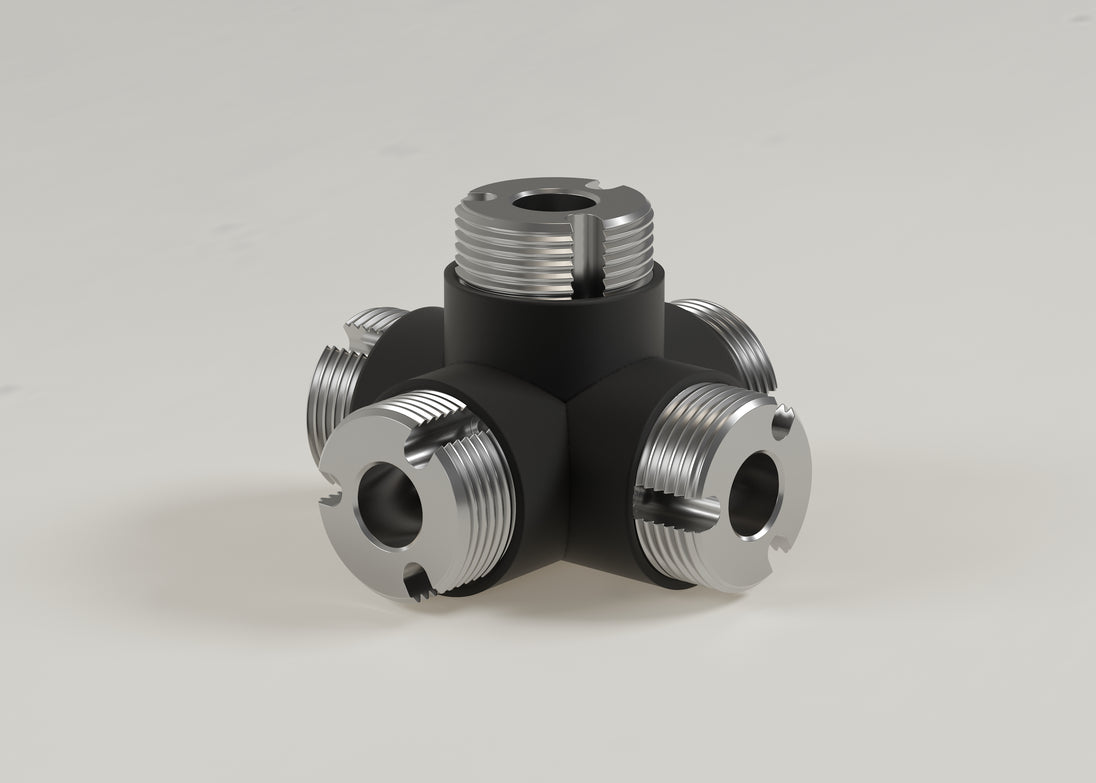 M05-5 WAY Joint