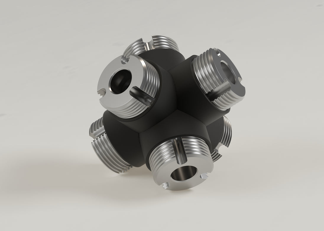 M05-6 WAY Joint