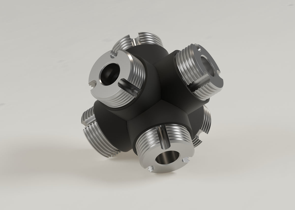 M05-6 WAY Joint