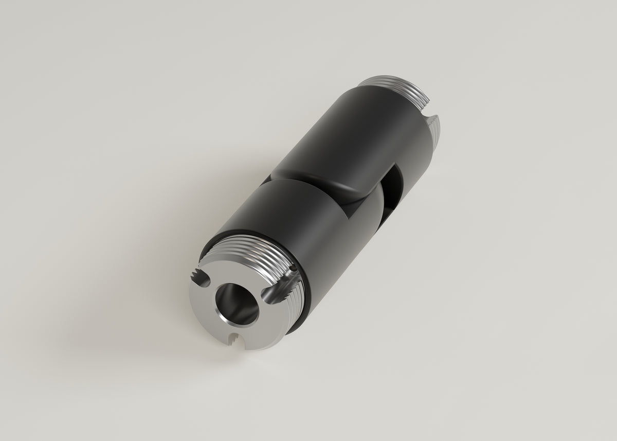 Adjustable Connector-2 WAYS