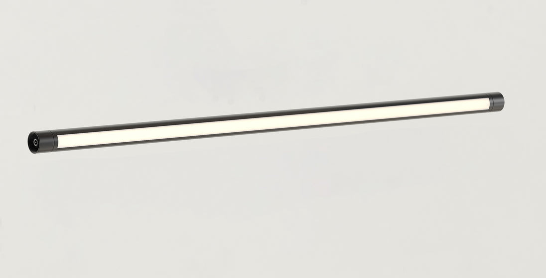 LED Tube Magnetic Floodlight 48V 6W 100° - M05
