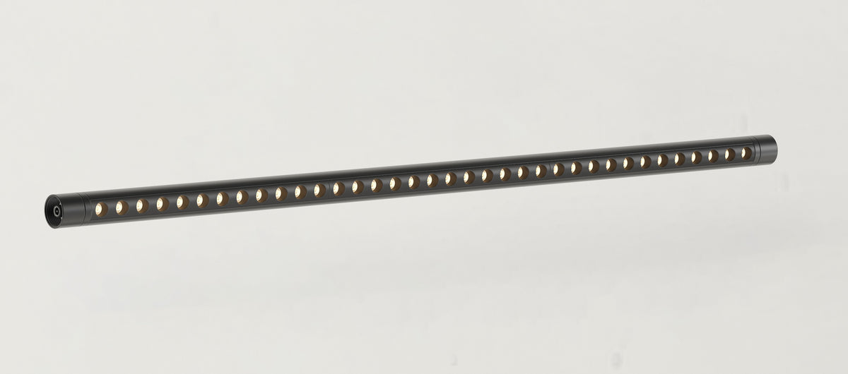 LED Tube Magnetic Grille Light 48V 12W 24° - M05