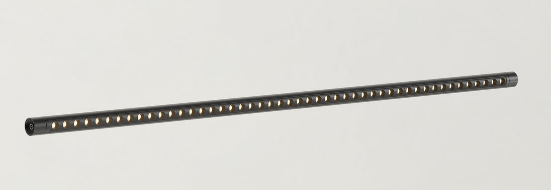 LED Tube Magnetic Grille Light 48V 18W 24° - M05