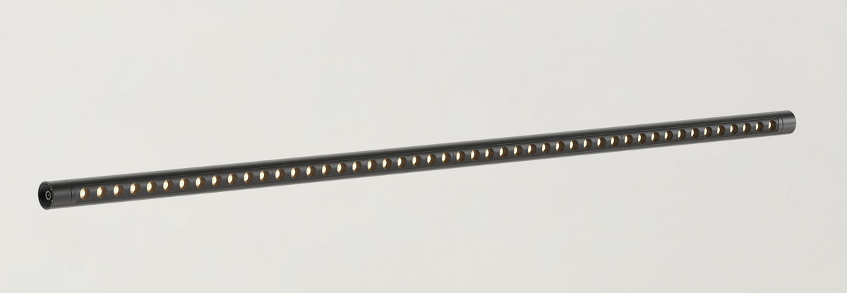 LED Tube Magnetic Grille Light 48V 18W 24° - M05