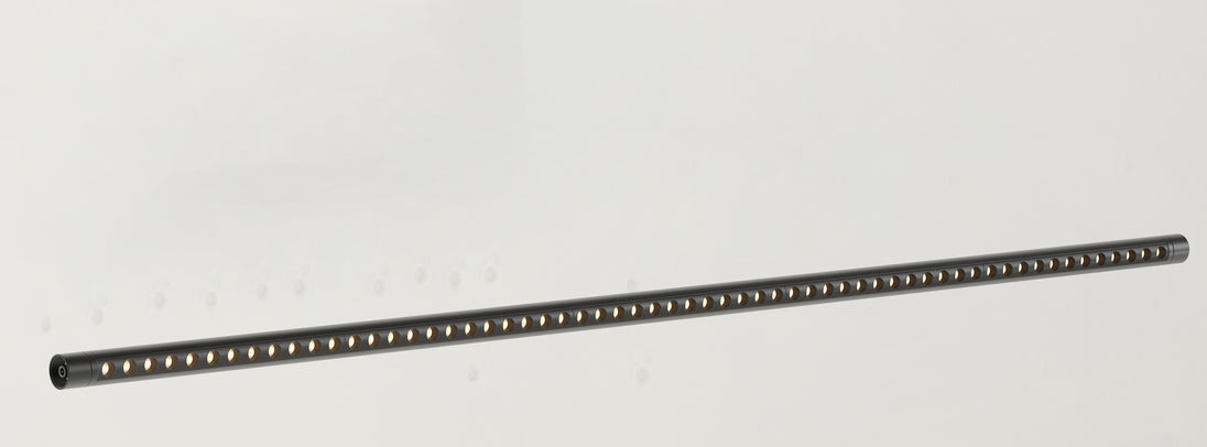 LED Tube Magnetic Grille Light 48V 24W 24° - M05