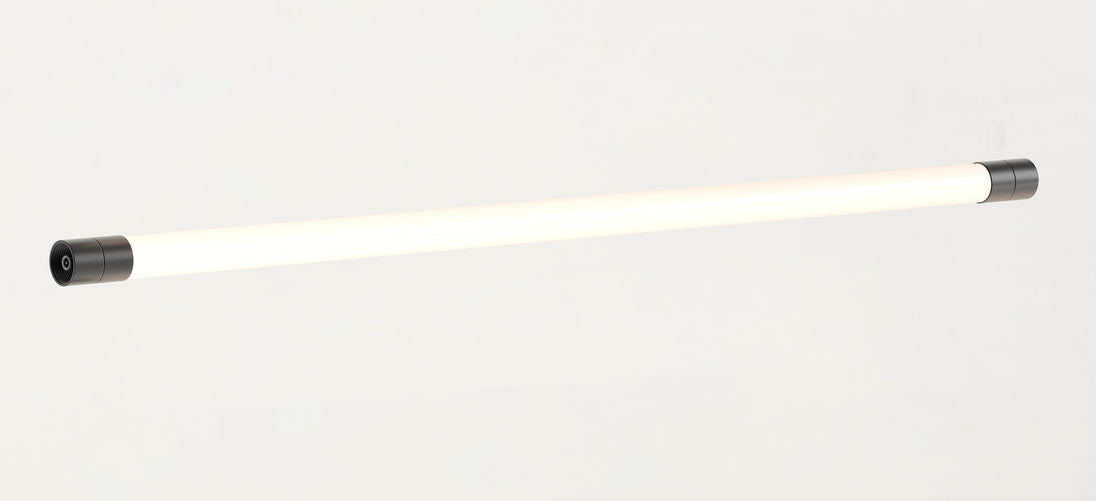 LED Tube Magnetic Tube Light 48V 8W 360° - M05