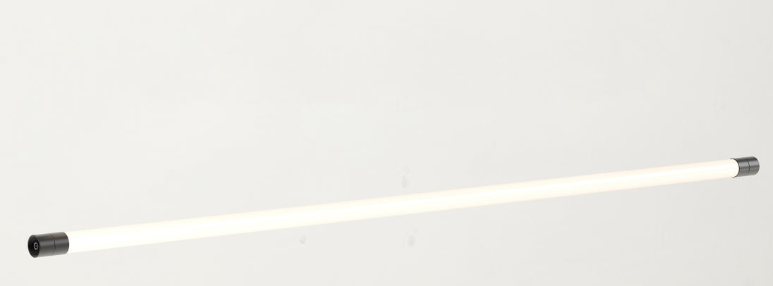 LED Tube Magnetic Tube Light 48V 16W 360° - M05