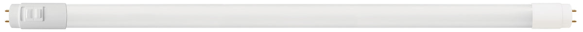 LED Tube T8 GLASS 9W 60CM 3CCT Ra>80
