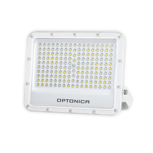 LED SMD Floodlight White Body IP65 - LUMILEDS Chip