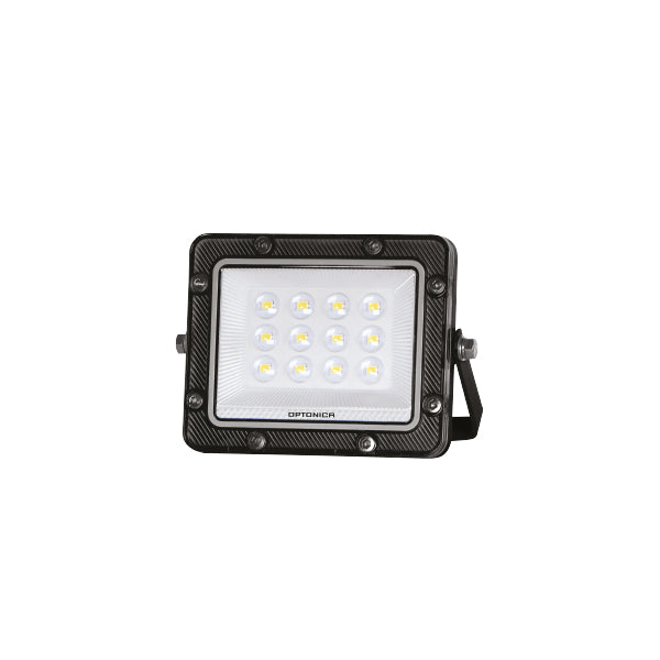 LED SMD Floodlight Black Body IP65 - LUMILEDS Chip