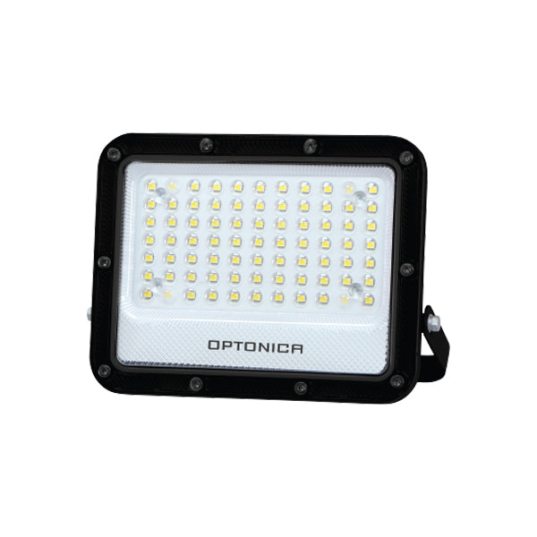 LED SMD Floodlight Black Body IP65 - LUMILEDS Chip