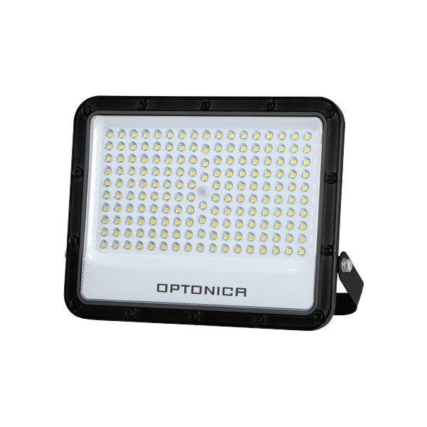 LED SMD Floodlight Black Body IP65 - LUMILEDS Chip